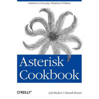  Asterisk Cookbook – Leif Madsen