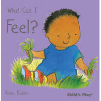  What Can I Feel? – Annie Kubler