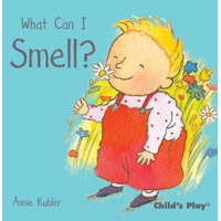  What Can I Smell? – Annie Kubler
