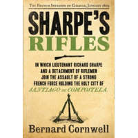  Sharpe's Rifles – Bernard Cornwell