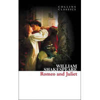  Romeo and Juliet – William Shakespeare