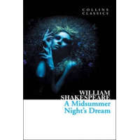 Midsummer Night's Dream – William Shakespeare