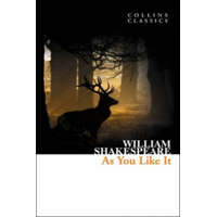  As You Like It – William Shakespeare