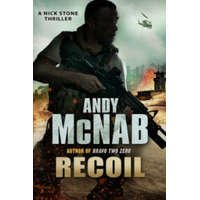  Andy McNab - Recoil – Andy McNab