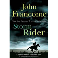  Storm Rider – John Francome