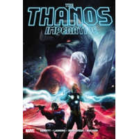  Thanos Imperative – Dan Abnett