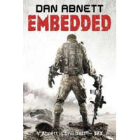  Embedded – Dan Abnett