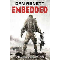 Embedded – Dan Abnett