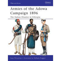  Armies of the Adowa Campaign 1896 – Sean McLachlan