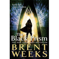  Black Prism – Brent Weeks