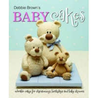 Debbie Brown's Baby Cakes – Debbie Brown