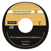  Easystart: The Leopard and the Lighthouse Book and CD Pack – Anne Collins