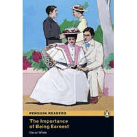 Level 2: The Importance of Being Earnest – Oscar Wilde