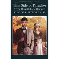  This Side of Paradise / The Beautiful and Damned – F. Scott Fitzgerald