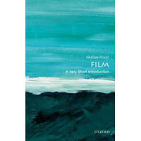 Film: A Very Short Introduction – Michael Wood