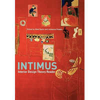INTIMUS - Interior Design Theory Reader – Julieanna Preston