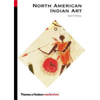  North American Indian Art – David W Penney