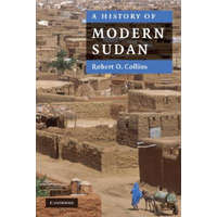  History of Modern Sudan – Robert O Collins