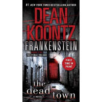  Dead Town – Dean R Koontz