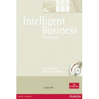  Intelligent Business Intermediate Workbook and CD pack – Louise Pile