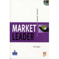  Market Leader Advanced Practice File Book and CD Pack New Edition – Margaret O´Keeffe
