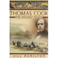  Thomas Cook – Jill Hamilton