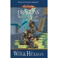 Dragons of Winter Night – Margaret Weis,Tracy Hickman