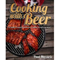  Cooking with Beer – Paul Mercurio