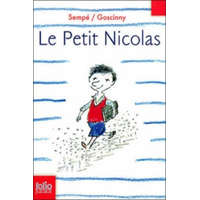  Le petit Nicolas – René Goscinny,Jean-Jacques Sempé