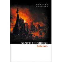  Inferno – Dante Alighieri