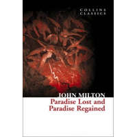  Paradise Lost and Paradise Regained – John Milton