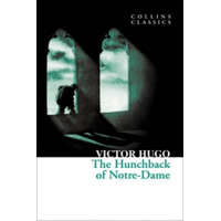  Hunchback of Notre-Dame – Victor Hugo