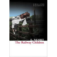 Railway Children – Edit Nesbit