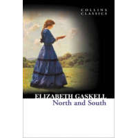  North and South – Elizabeth Gaskell