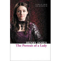 Portrait of a Lady – Henry James