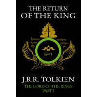  The Return of the King – John Ronald Reuel Tolkien