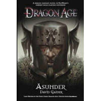  Dragon Age – David Gaider
