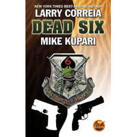  Dead Six SC – Larry Correia