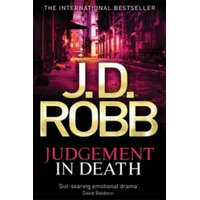 Judgement In Death – J. D. Robb