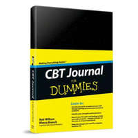  CBT Journal For Dummies – Rob Willson,Rhena Branch