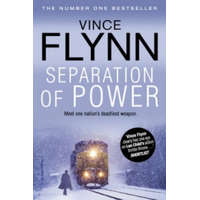  Separation Of Power – Vince Flynn