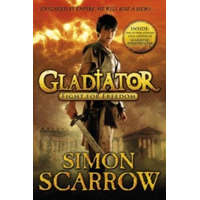  Gladiator: Fight for Freedom – Simon Scarrow