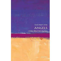 Angels: A Very Short Introduction – David Albert Jones