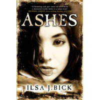  Ashes Trilogy: Ashes – Ilsa Blick