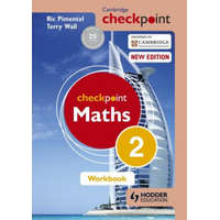  Cambridge Checkpoint Maths Workbook 2 – Ric Pimentel