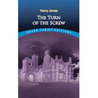Turn of the Screw – Henry James