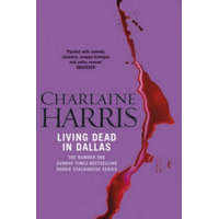  Living Dead In Dallas – Charlaine Harris