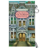  Victorian Dolls House: 3-Dimensional Carousel – Phil Wilson