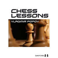  Chess Lessons – Vladimir Popov