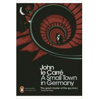  Small Town in Germany – John Le Carré